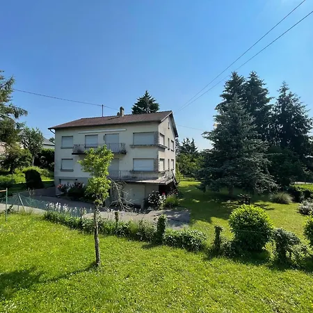 Apartment Grand Entoure De Verdure *