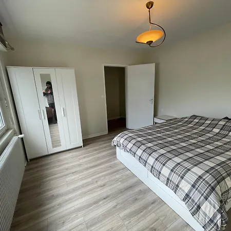 Apartment Grand Entoure De Verdure
