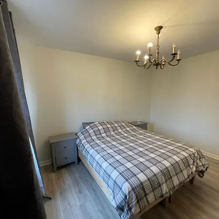 Grand Entoure De Verdure Apartment *