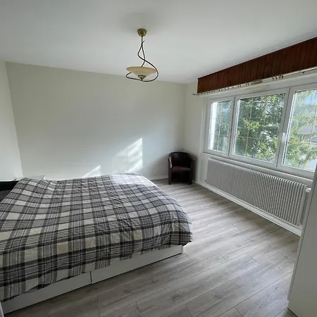Grand Entoure De Verdure Apartment