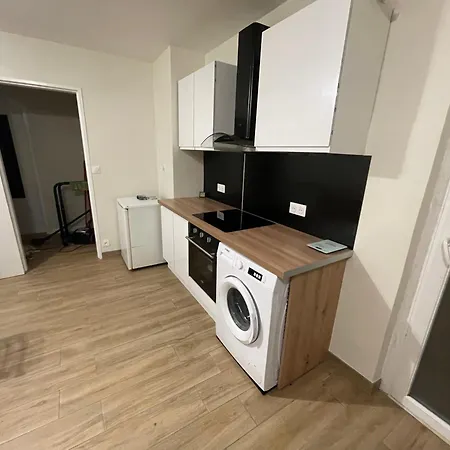 Grand Entoure De Verdure Apartment