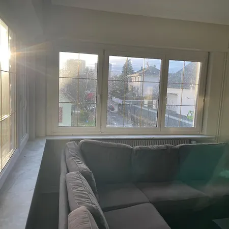 Apartment Grand Entoure De Verdure *