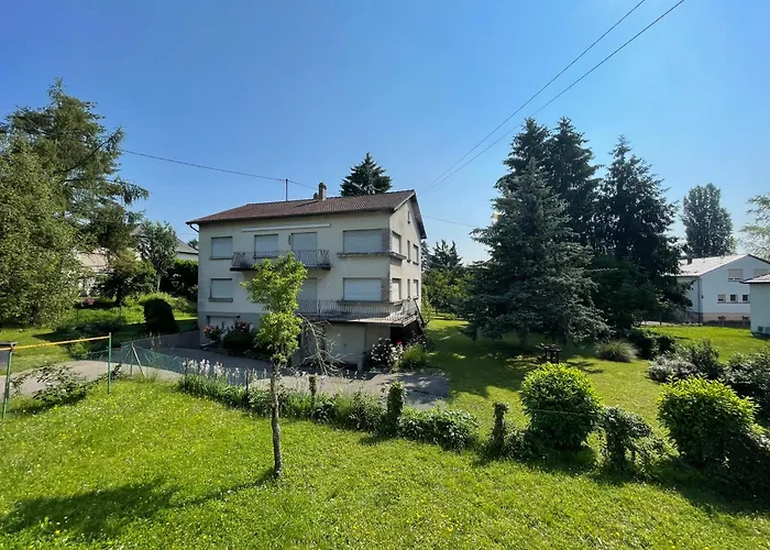 Apartment Grand Entoure De Verdure *