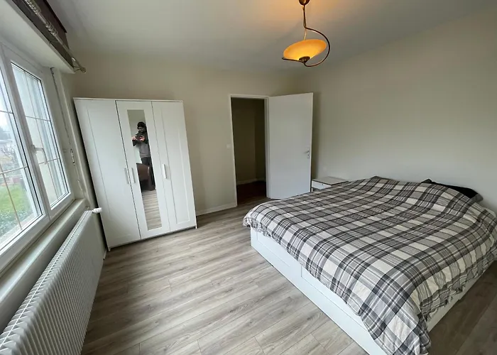 Apartment Grand Entoure De Verdure