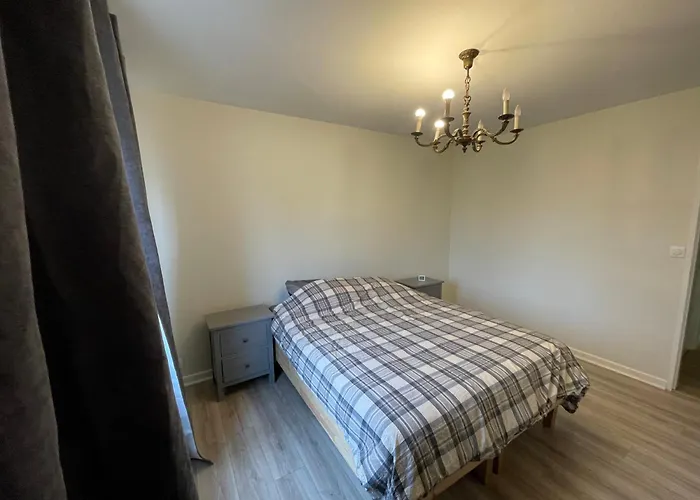 Grand Entoure De Verdure Apartment *